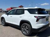 New 2026 Chevrolet Equinox LT image 6