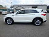 Used 2021 INFINITI QX50 Essential image 6