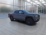 New 2025 Nissan Frontier PRO-4X image 2