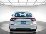 New 2025 Honda Civic Sport image 6