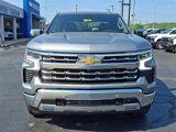 New 2025 Chevrolet Silverado 1500 LTZ image 2