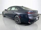 New 2025 BMW i7 xDrive60 image 4