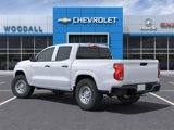 New 2025 Chevrolet Colorado W/T image 3