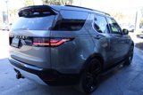 New 2025 Land Rover Discovery Metropolitan Edition image 4
