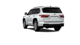 New 2025 Toyota Sequoia 4WD w/ TRD Performance Package (TMS) image 4