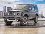 New 2024 INEOS Grenadier Fieldmaster Edition image 2