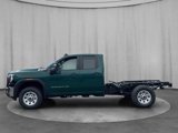 New 2025 GMC Sierra 3500 Pro w/ Convenience Package image 3