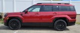 New 2025 Hyundai Santa Fe Calligraphy image 2