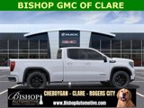 New 2025 GMC Sierra 1500 Elevation image 6