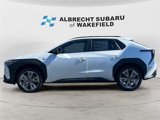 New 2025 Subaru Solterra Limited image 2