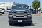 New 2025 RAM 3500 Laramie image 2