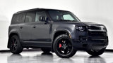 Used 2022 Land Rover Defender 110 X image 2