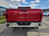 New 2025 GMC Sierra 2500 SLT w/ SLT Premium Package image 4