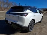 New 2025 Nissan Murano SL image 4