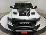Certified 2021 RAM 1500 Rebel w/ Rebel Level 2 Equipment Group image 2