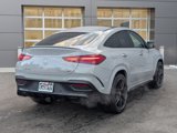 New 2025 Mercedes-Benz GLE 63 AMG S image 3