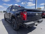 New 2025 Ford F150 Lariat w/ Equipment Group 502A High image 5