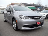 Used 2017 Chrysler Pacifica LX image 5
