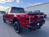 New 2025 Ford F250 Lariat image 5
