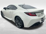 Used 2023 Subaru BRZ Limited image 3