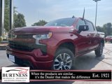 New 2026 Chevrolet Silverado 1500 RST image 3
