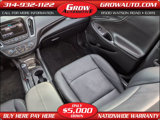 Used 2018 Chevrolet Malibu LT w/ Leather Package image 5