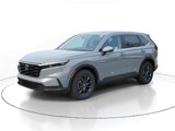 New 2026 Honda CR-V EX-L image 2