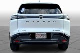 New 2025 Nissan Murano Platinum image 4