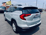 Used 2018 GMC Terrain SLE w/ Driver Convenience Package image 5