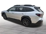 New 2025 Subaru Outback Onyx Edition image 5