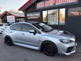 Used 2015 Subaru WRX STI Limited image 4
