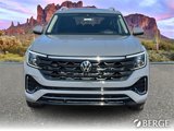 New 2025 Volkswagen Atlas SEL Premium R-Line image 3