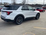 New 2025 Ford Explorer ST image 5