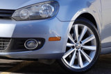 Used 2012 Volkswagen Golf TDI image 5
