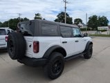 New 2024 Ford Bronco Wildtrak image 6