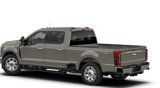 New 2026 Ford F350 Lariat image 2