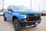 New 2025 Chevrolet Silverado 1500 ZR2 w/ Technology Package image 3