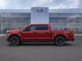 New 2025 Ford F150 STX w/ Equipment Group 201A FX4 image 3