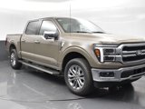 New 2025 Ford F150 Lariat image 2