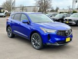New 2025 Acura RDX A-Spec image 3