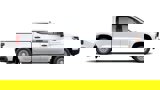 New 2026 Chevrolet Silverado 1500 W/T image 3