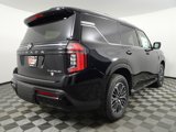 New 2025 Nissan Armada Platinum w/ Convenience Package image 3