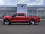 New 2025 Ford F250 King Ranch w/ Chrome Package image 3