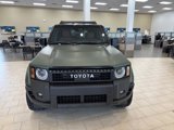 New 2025 Toyota Land Cruiser 1958 image 3