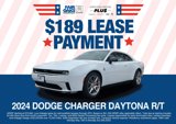 New 2023 Dodge Challenger R/T Scat Pack w/ T/A Package image 4