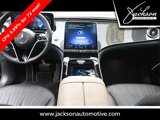 Used 2023 Mercedes-Benz EQS 450+ Sedan image 2