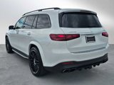 New 2025 Mercedes-Benz GLS 63 AMG 4MATIC image 3