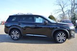 New 2025 Nissan Pathfinder Platinum w/ Cargo Package image 4