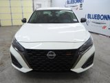 Used 2024 Nissan Altima 2.5 SR image 3