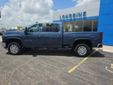 New 2025 Chevrolet Silverado 2500 LT image 4